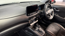Hyundai Kona 1.6 GDi Hybrid Ultimate 5dr DCT Hybrid Hatchback